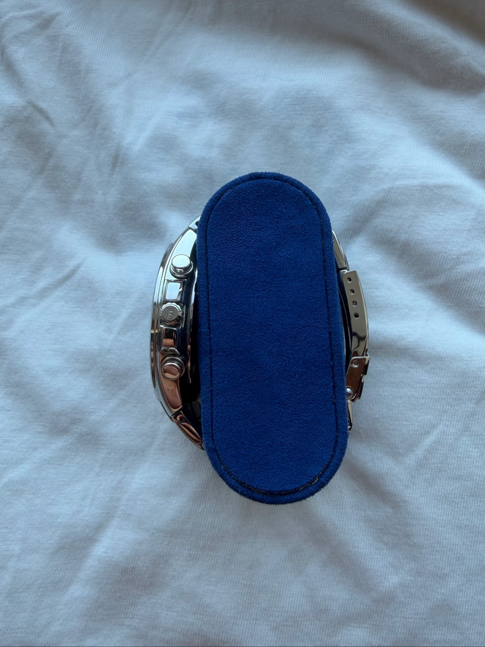 Festina Steel Watch – photo 2